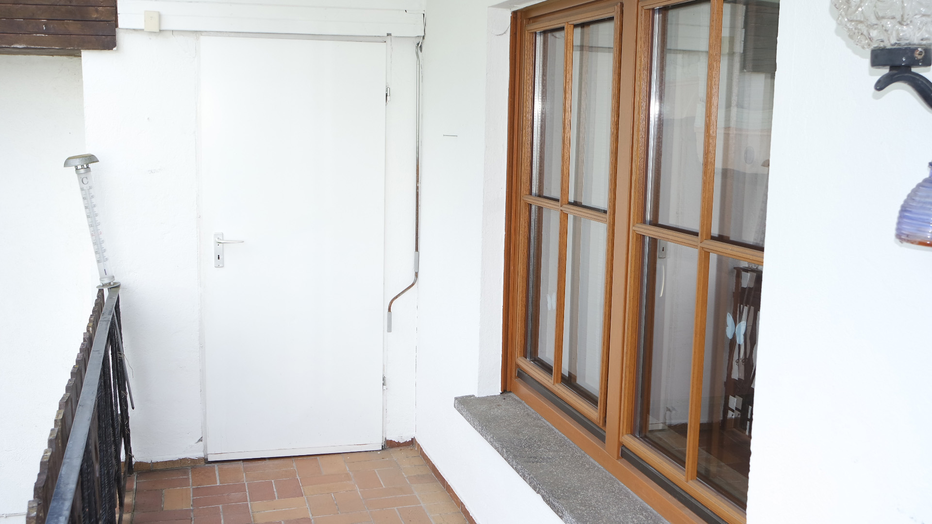 Referenzobjekt, "Zum Goldenen Acker" in Morsbach: Preiswertes