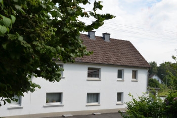 55 2-045 - Morsbach-Alzen: Geeignet für eine Familie mit 4 Kindern