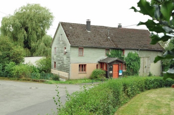 73 2-095 - Morsbach-Steimelhagen: für das ruhige Landleben