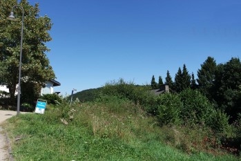 74 716  - Morsbach-Holpe: Baugrundstück in idyllischer Lage