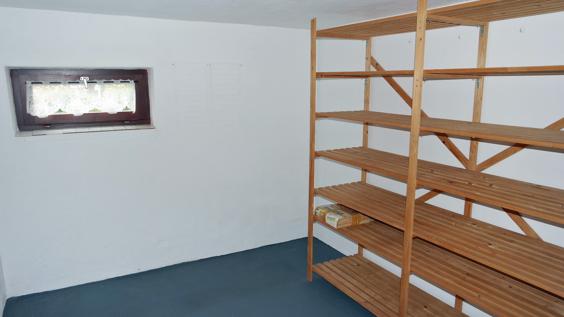 Wohnhaus, Für Naturliebhaber und Ruhesuchende: Kleiner ...