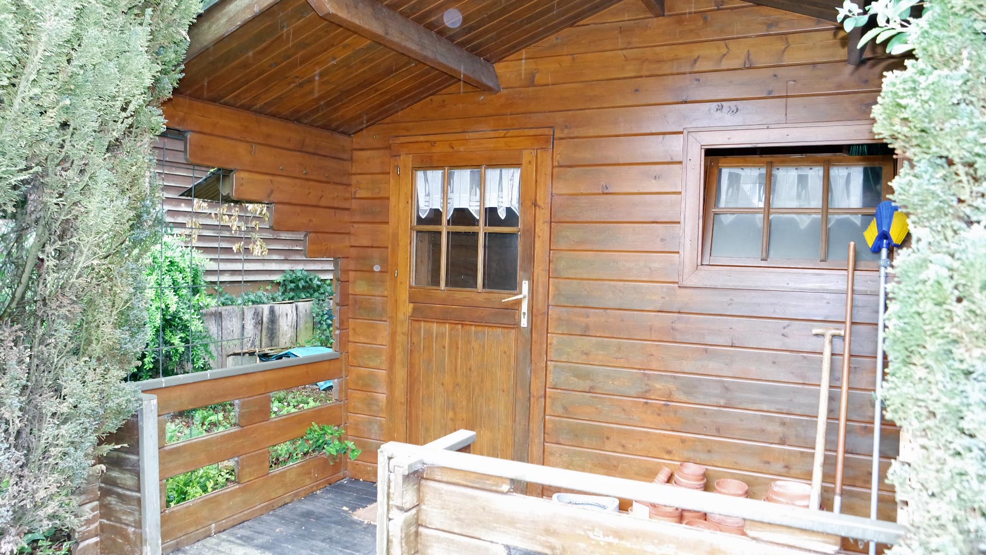 Wohnhaus, Für Naturliebhaber und Ruhesuchende: Kleiner ...