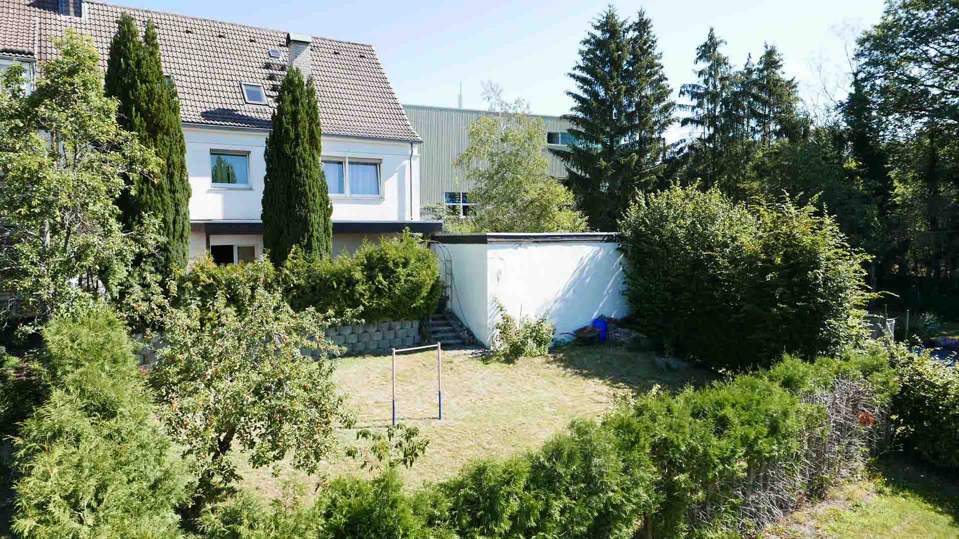 173 2-219 - Morsbach-Lichtenberg: Doppelhaushälfte mit über 200 m² Wohnfläche