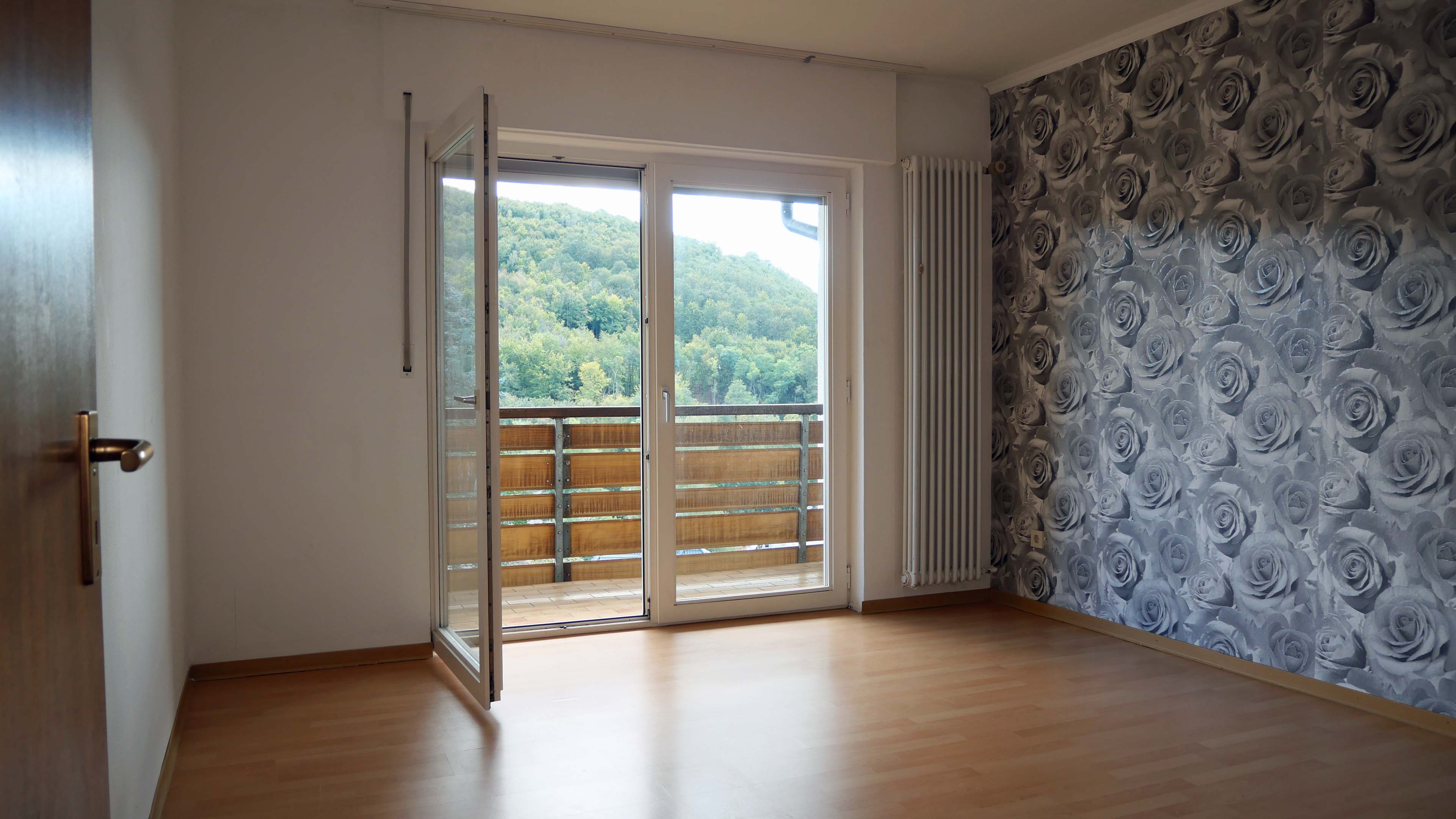 Morsbach: Doppelhaus - hier zahlt der Mieter Ihre Haushälfte ab, 3 Schlafzimmer im OG
