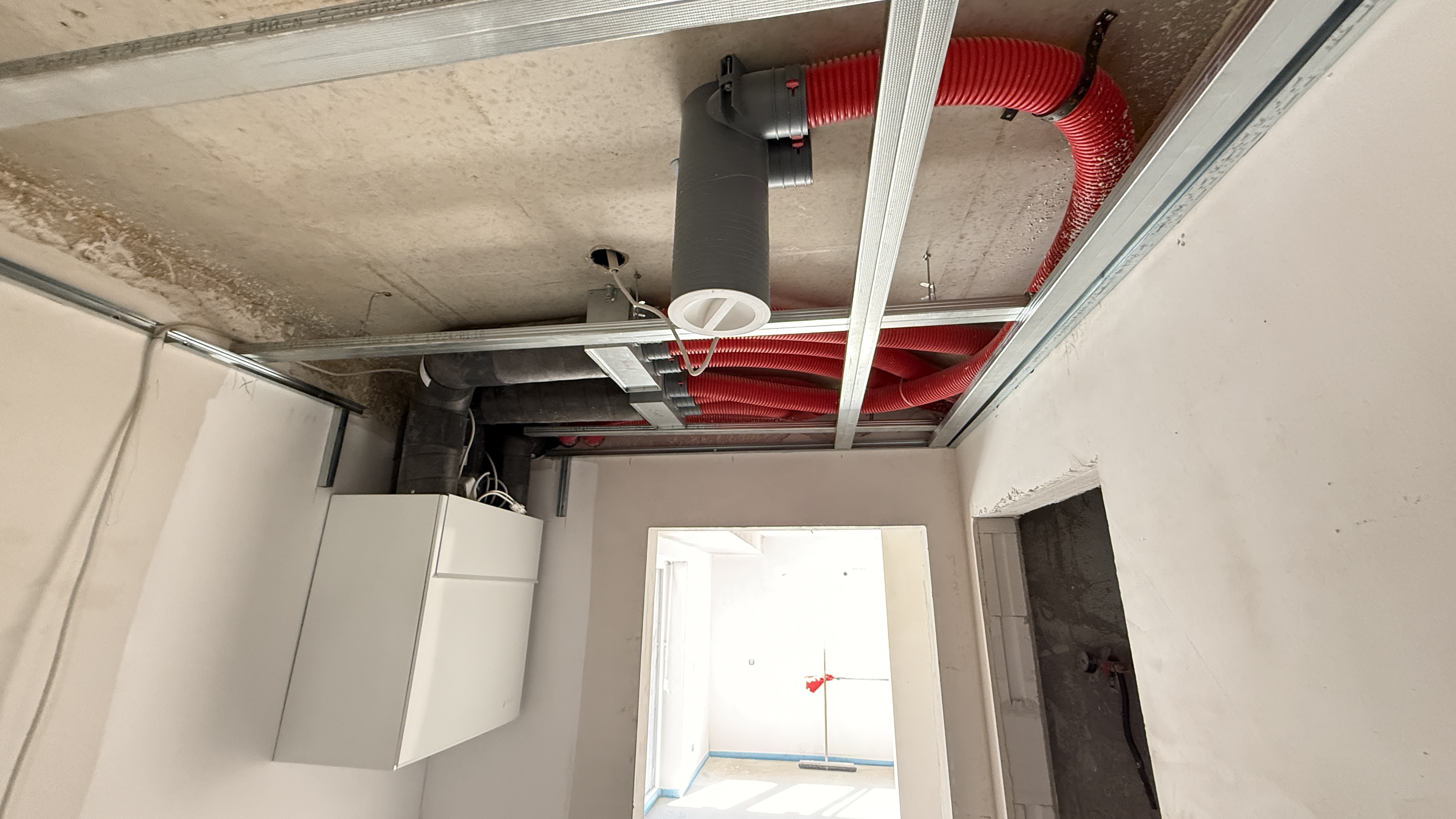 Morsbach: Exklusive Wohnungen (68 m² und 82 m²) neu und barrierefrei , ...und Lüftungsanlage (garantiert kein Schimmel) 