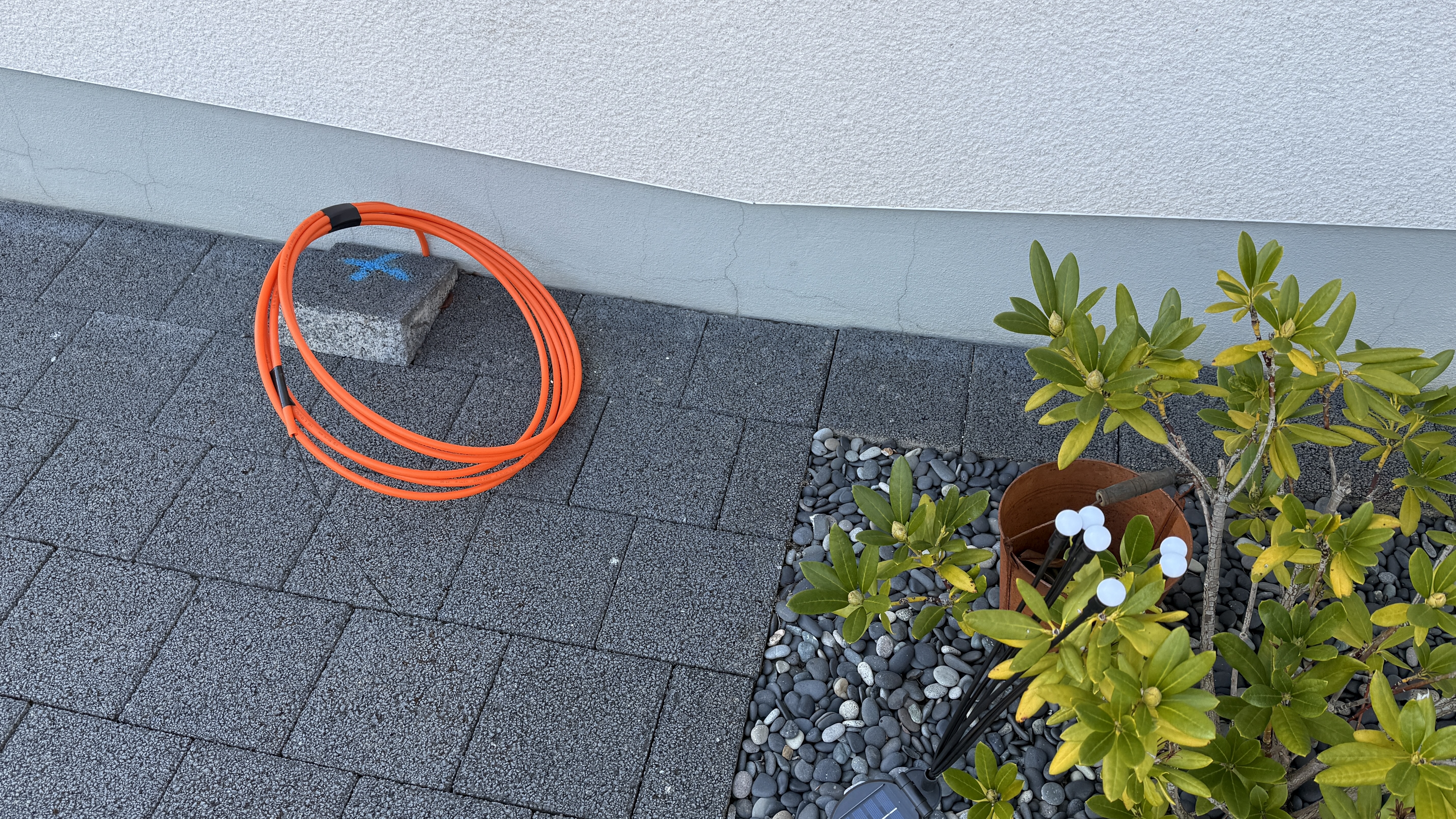 Morsbach-Seifen: Klein aber fein - neuwertiger Bungalow, schnelles Internet garantiert: Glasfaserleitung
