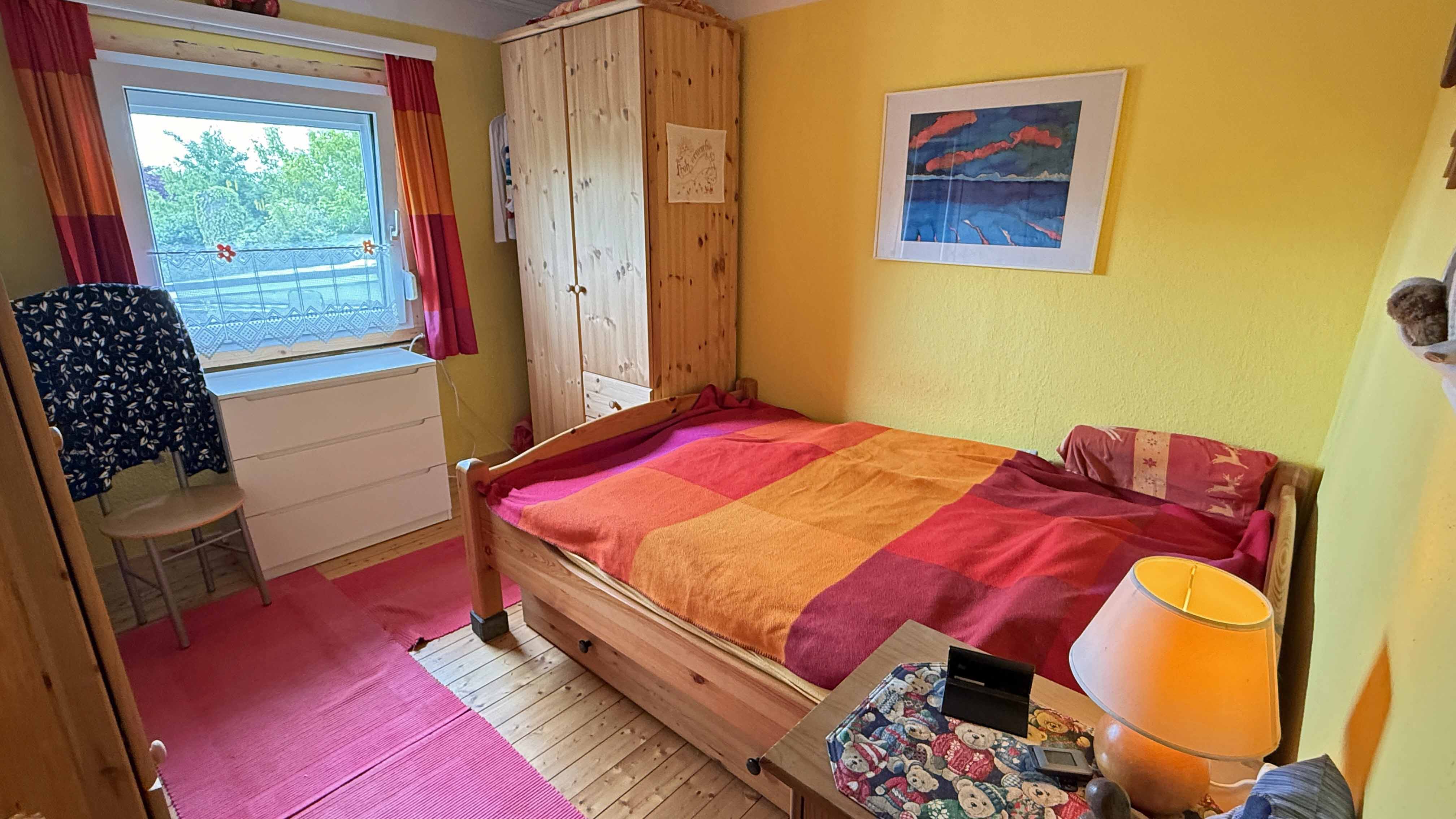 Windeck-Perseifen: Das kleine Paradies in herrlicher Höhen-/Naturlage, 