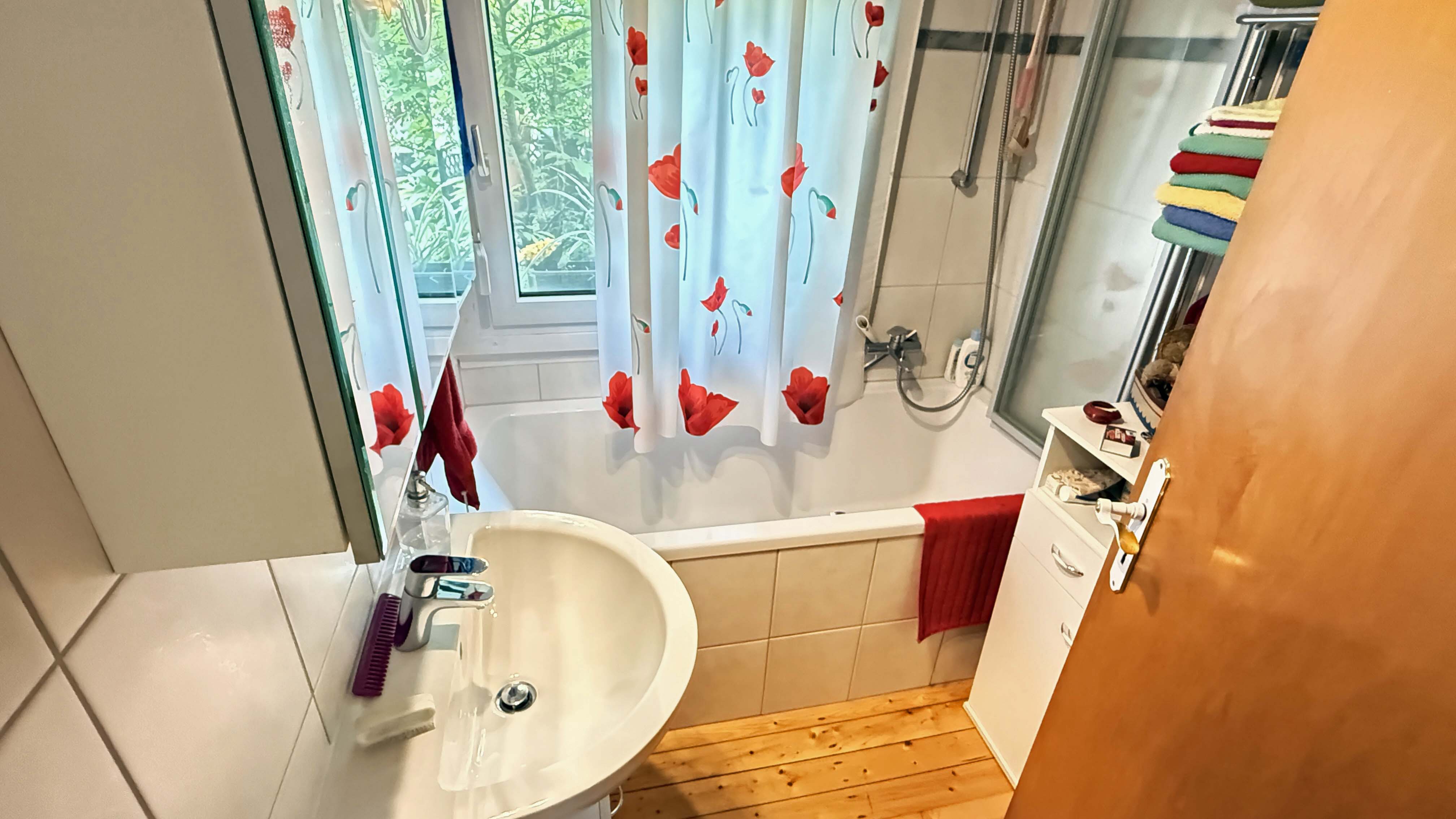 Windeck-Perseifen: Das kleine Paradies in herrlicher Höhen-/Naturlage, 