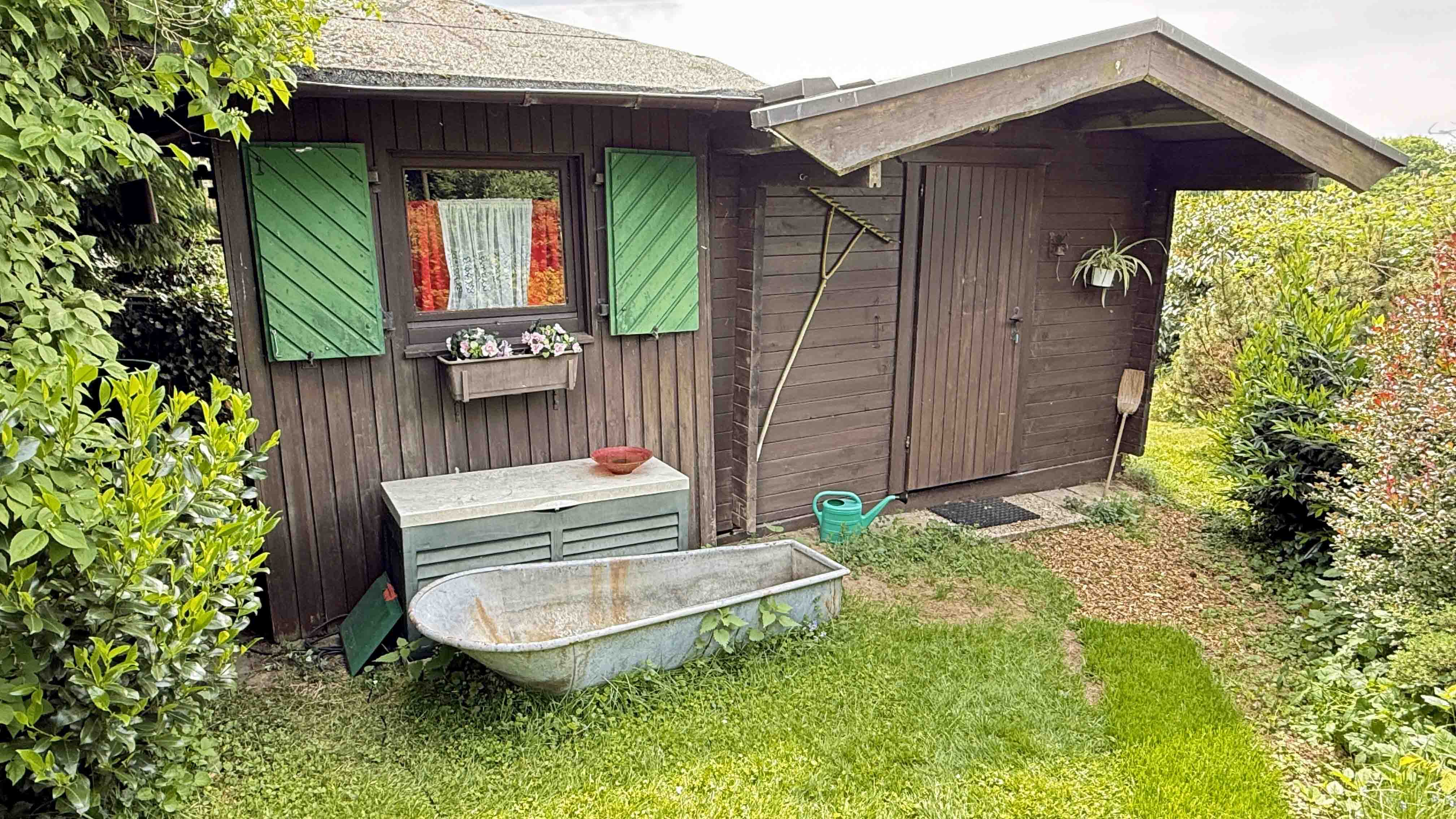 Windeck-Perseifen: Das kleine Paradies in herrlicher Höhen-/Naturlage, 