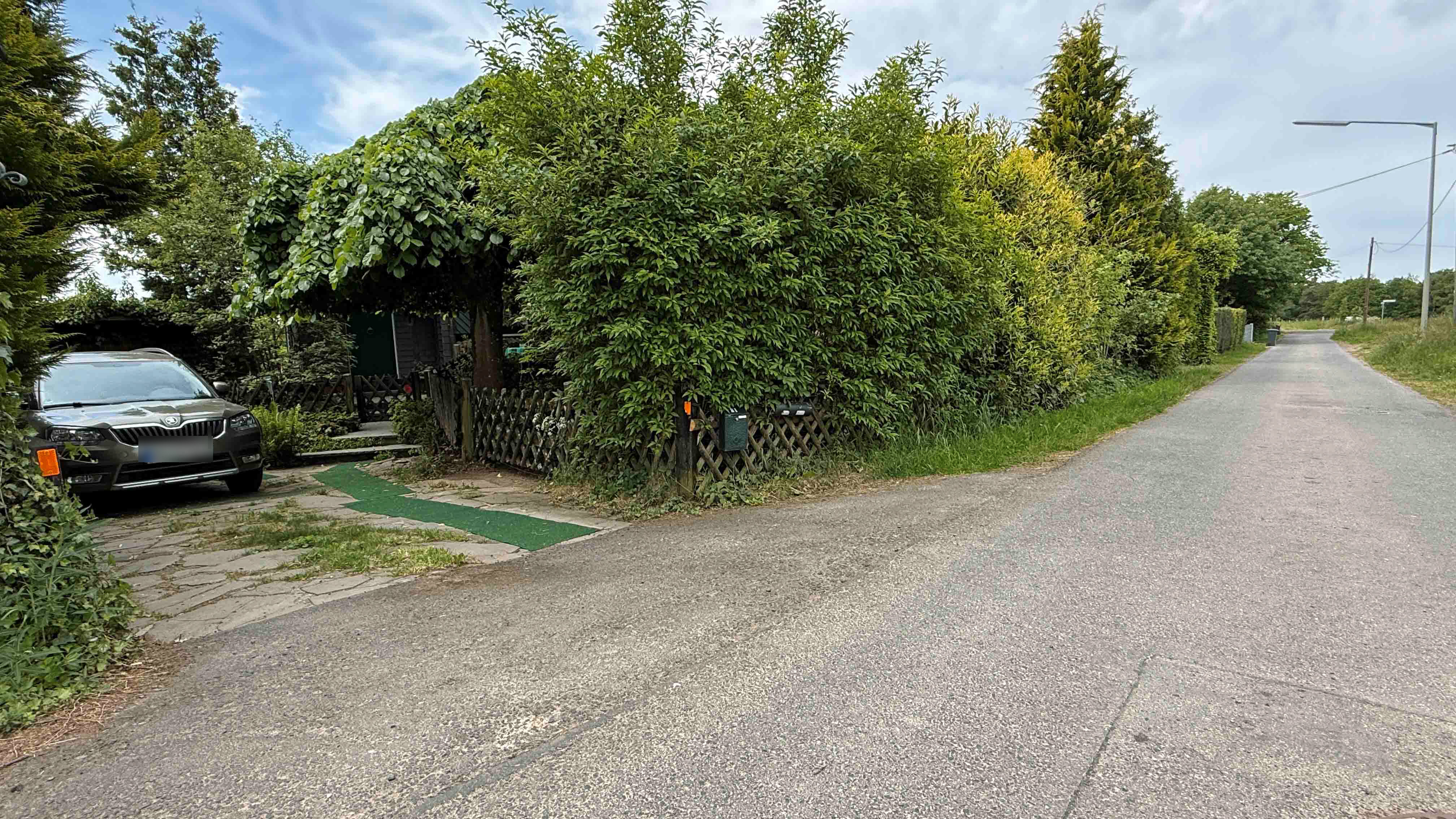 Windeck-Perseifen: Das kleine Paradies in herrlicher Höhen-/Naturlage, 